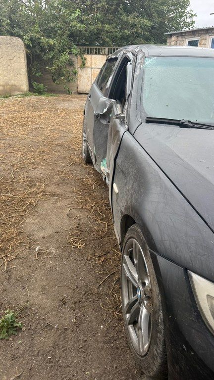 BMW 325, 3.0 L, 2009 il, 252 000 km — Avtomobillər, Sumqayıt (4)