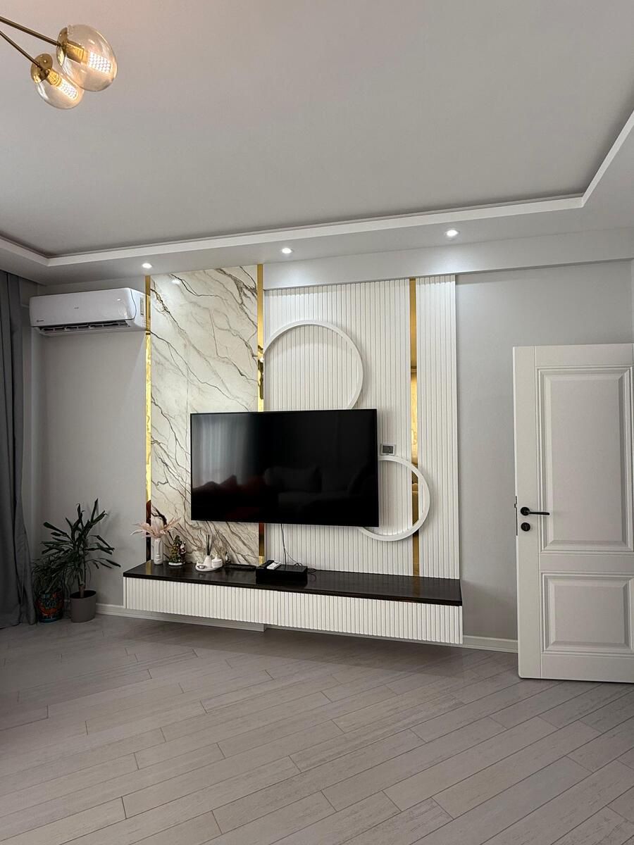 Satılır 3 otaqlı yeni tikili 136 m² — Mənzil, Bakı (5)