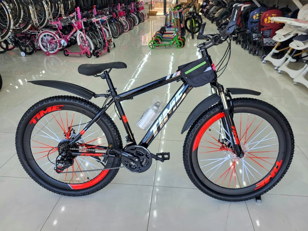 Velosiped Anmier 26 — Velosipedlər, Bakı (2)
