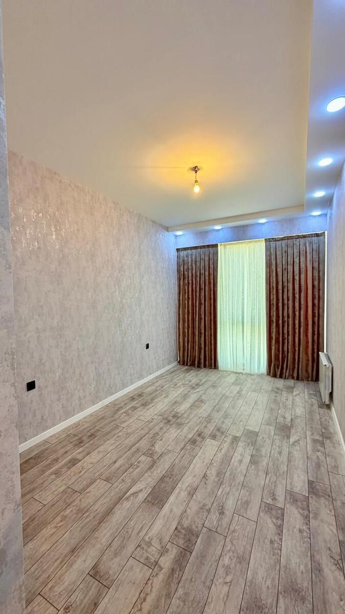 3-otaqlı yeni tikili, H.B.Zərdabi pr., 75 m² — Daşınmaz əmlak, Bakı (9)