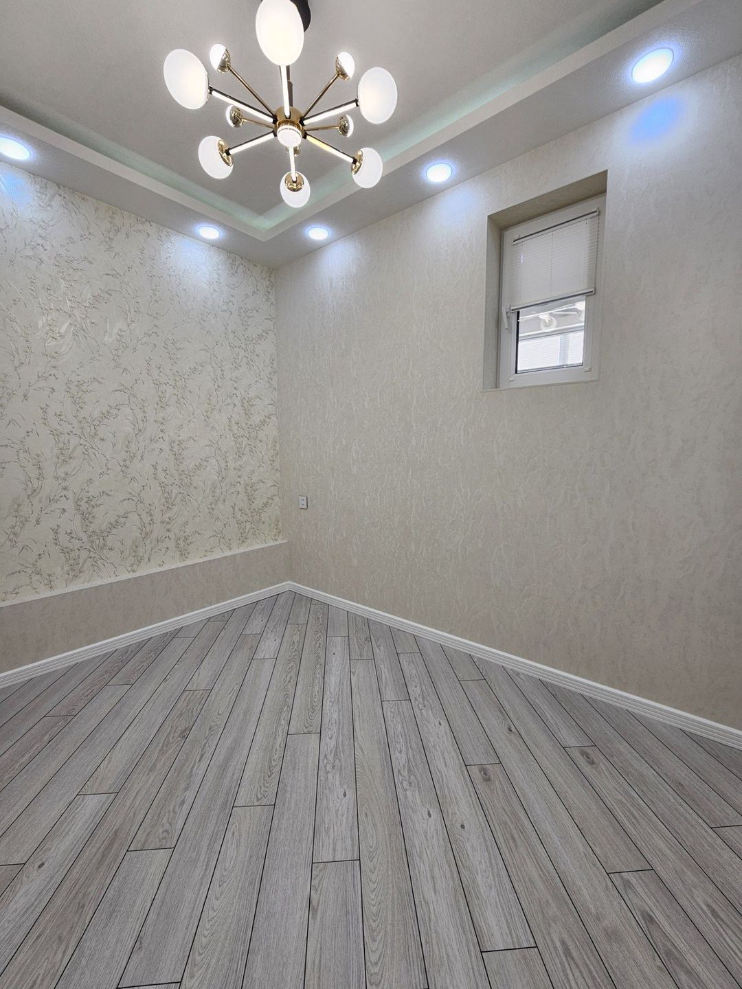 Satılır 2 otaqlı köhnə tikili 60 m² — Mənzil, Bakı (5)