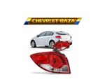 "Chevrolet Cruze 2009-2015" arxa stop xeçbek — Cars