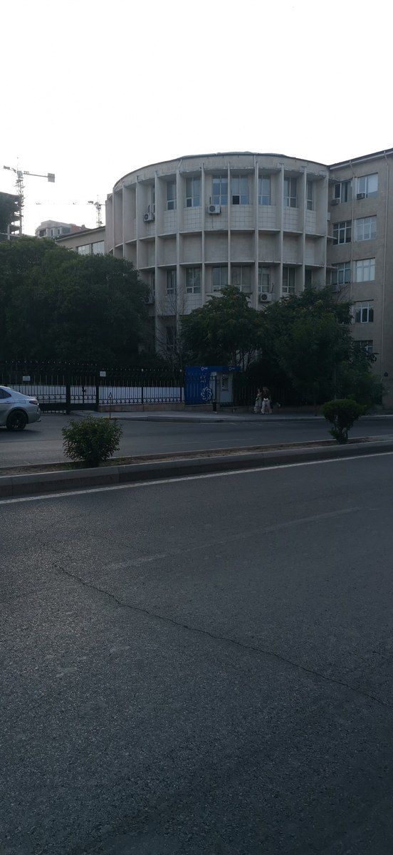 İcarəyə verilir 3 otaqlı köhnə tikili 80 m² — Mənzil, Bakı (2)