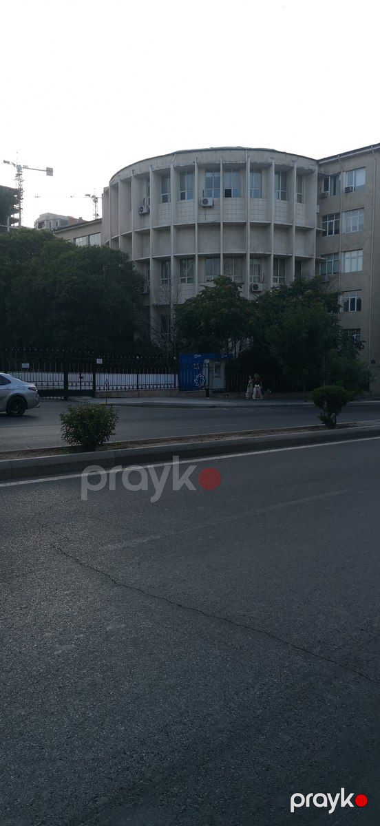 İcarəyə verilir 3 otaqlı köhnə tikili 80 m² — Mənzil, Bakı (2)