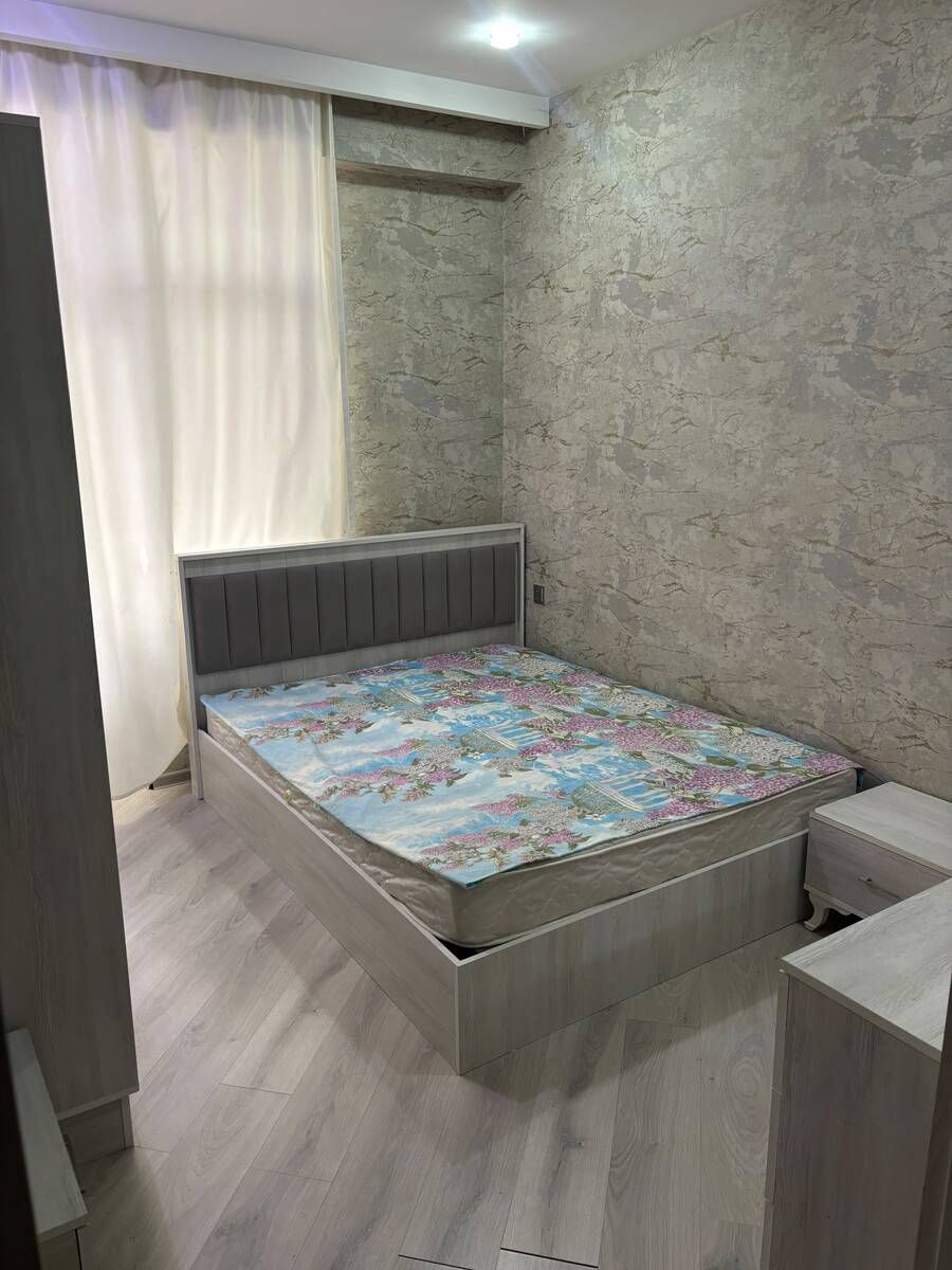 Satılır 2 otaqlı yeni tikili 50 m² — Mənzil, Xırdalan (3)