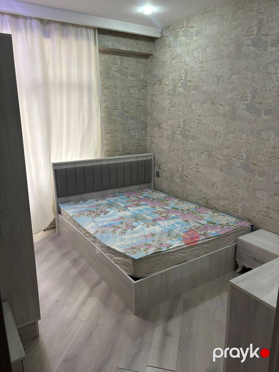 Satılır 2 otaqlı yeni tikili 50 m² — Mənzil, Xırdalan (7)