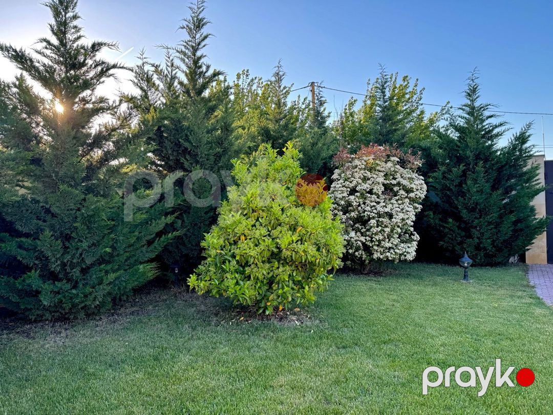 Villa kirayə verilir, Novxanı qəs. — Ev, villa, Bakı (10)