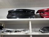 Ford Fusion 2013-2019 baqajı — Otomobil