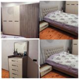Embavoddan yataq desti 480₼ satilir .Ela veziyyetdedi .Matrasi var — Furniture