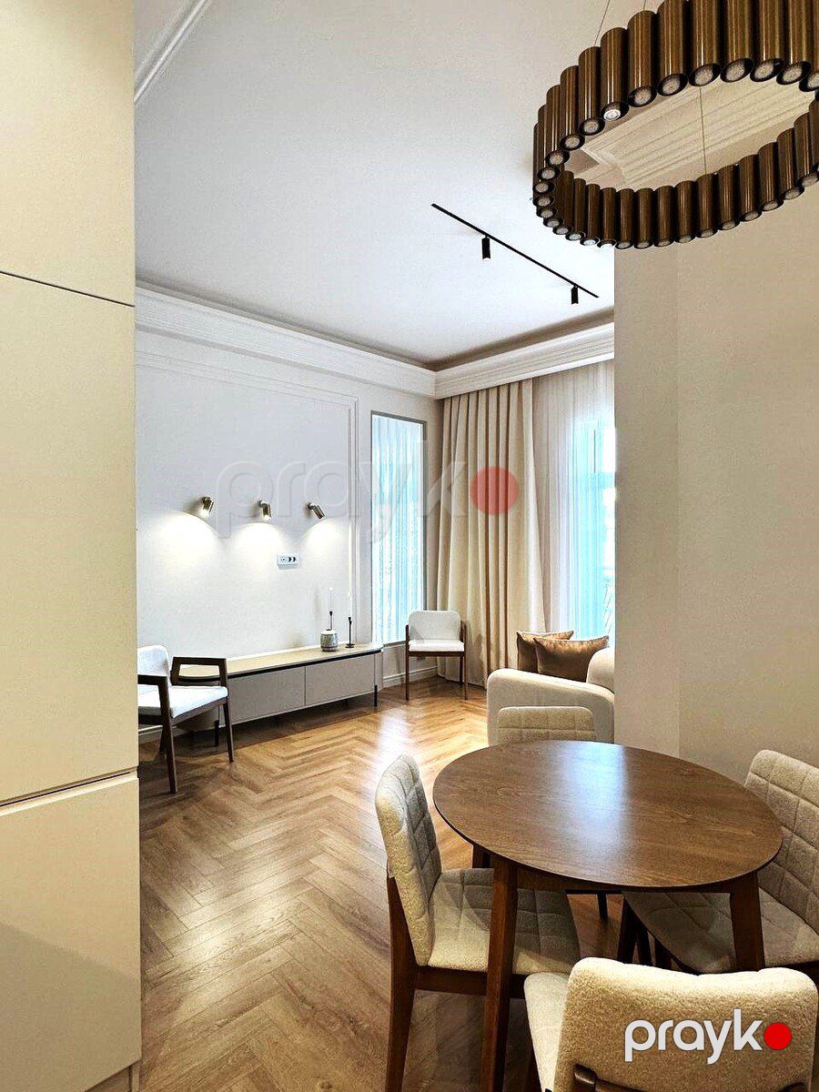 Satılır 3 otaqlı yeni tikili 65 m² — Mənzil, Bakı (9)