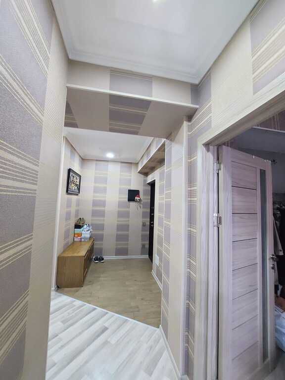 Satılır 3 otaqlı yeni tikili 92 m² — Mənzil, Bakı (10)