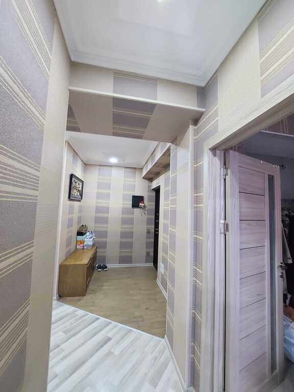 Satılır 3 otaqlı yeni tikili 92 m² — Mənzil, Bakı (10)