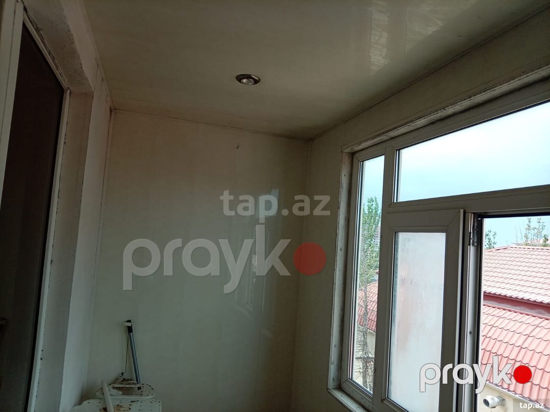 1-otaqlı mənzil, Sumqayıt ş., 32 m² — Daşınmaz əmlak, Sumqayıt (11)
