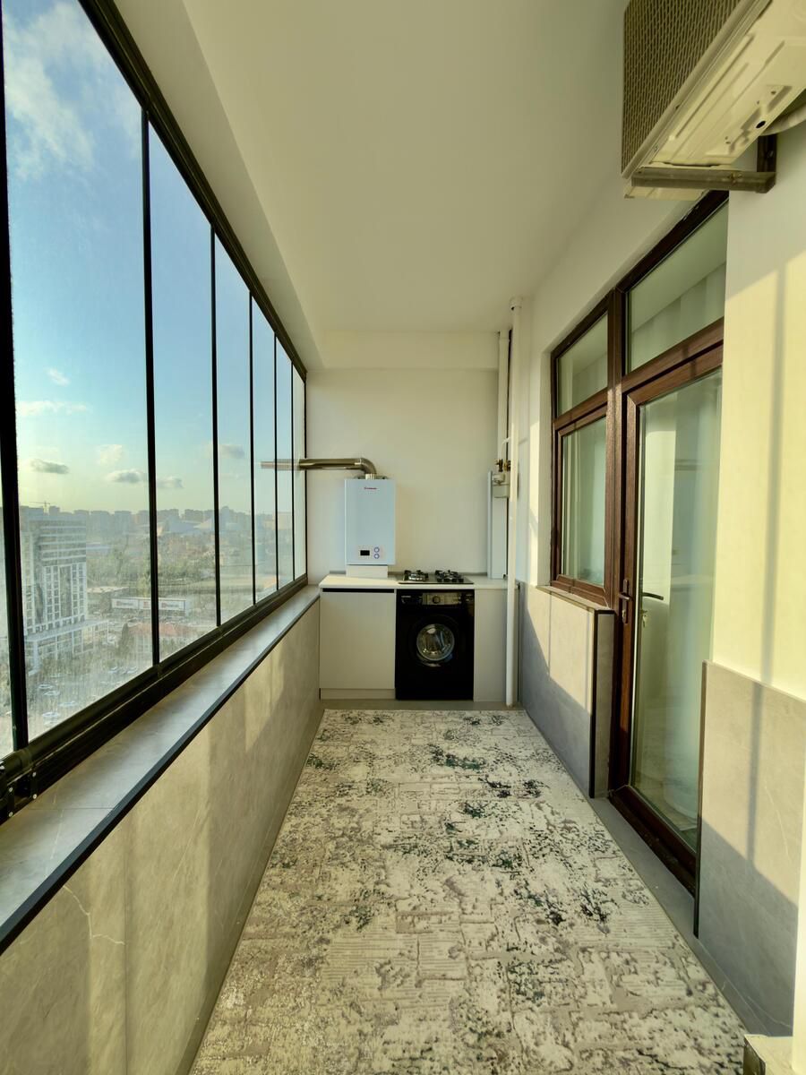 2-otaqlı yeni tikili kirayə verilir, Xətai r., 70 m² — Daşınmaz əmlak, Bakı (11)