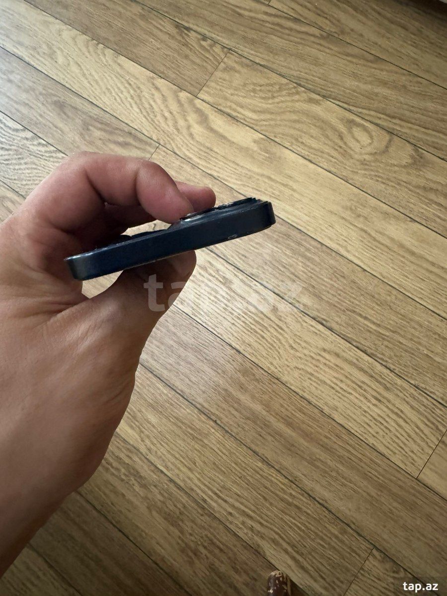 Apple iPhone 13 Midnight 128GB/4GB — Telefonlar və qadjetlər, Bakı (3)