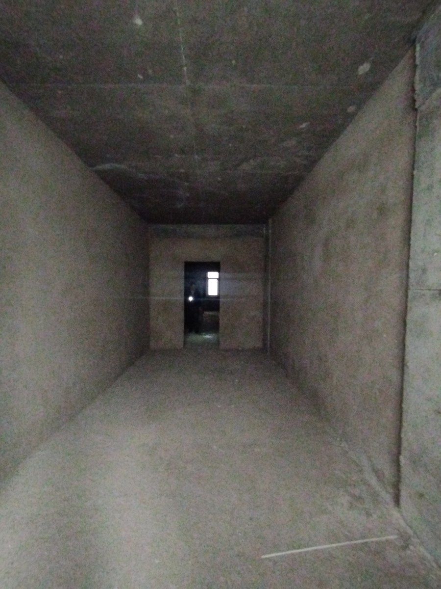 Satılır 3 otaqlı yeni tikili 130 m² — Mənzil, Bakı (6)