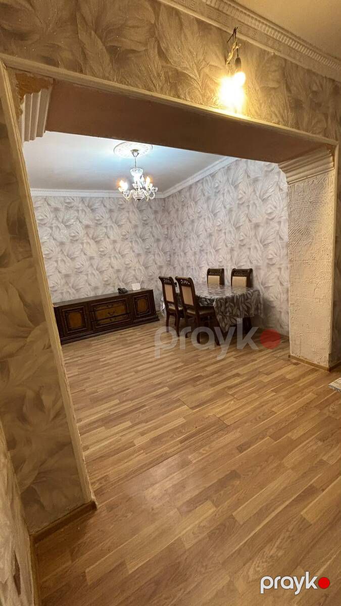 Həyət evi kirayə verilir, Nərimanov r. — Daşınmaz əmlak, Bakı (3)