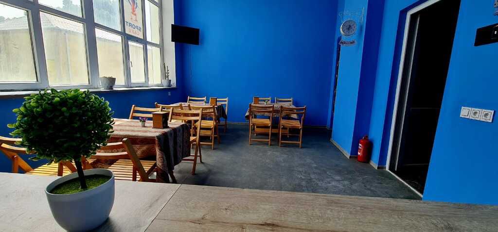 İcarəyə verilir obyekt 1350 m² — Əmlak, Bakı (11)