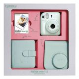 Fujifilm Instax Mini 12 dəst Komplektə daxildir: - Instax Mini 12 ani — Foto və video texnika