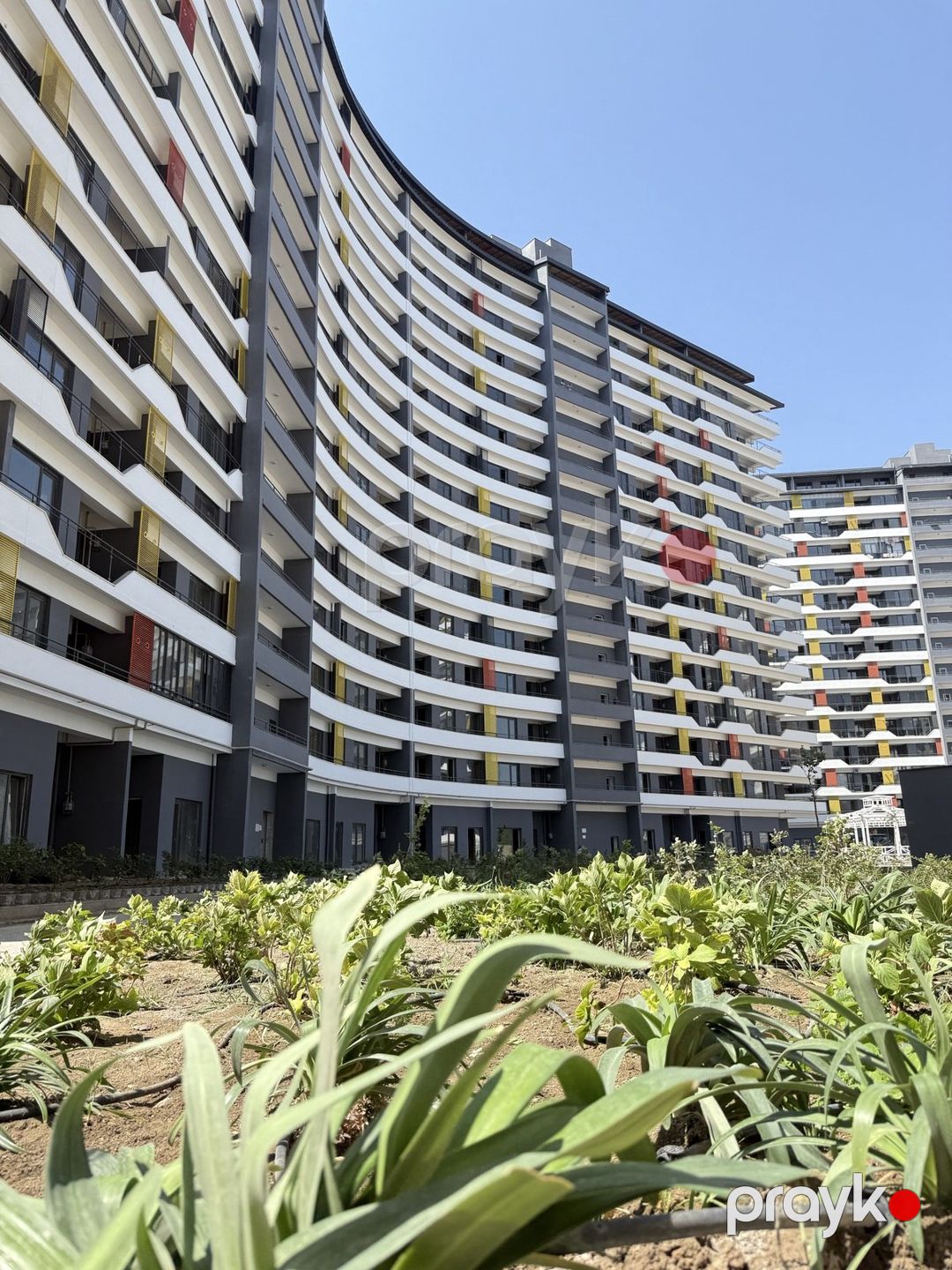 Satılır 3 otaqlı yeni tikili 114 m² — Mənzil, Bakı (7)