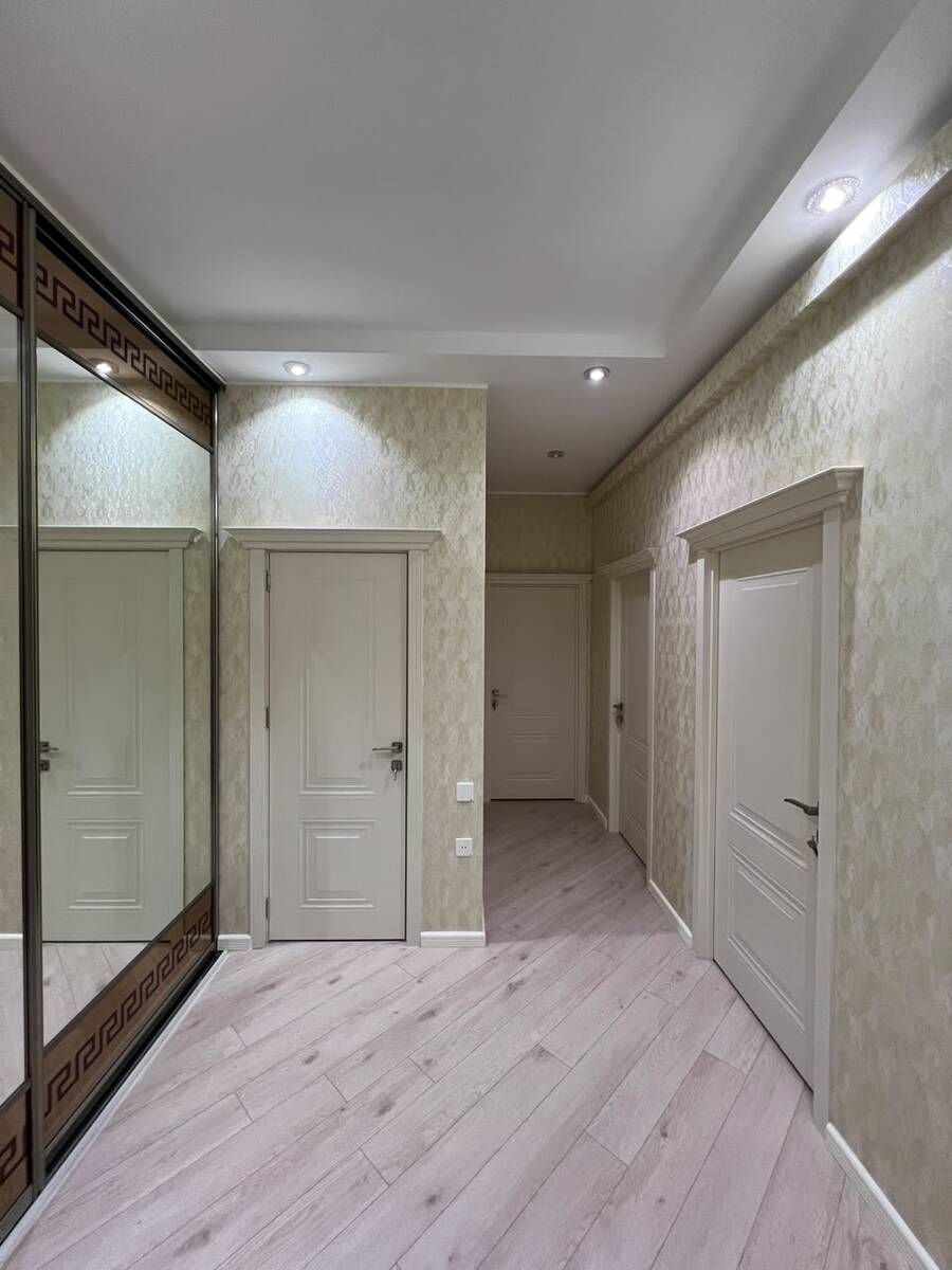 İcarəyə verilir 2 otaqlı yeni tikili 70 m² — Mənzil, Bakı (6)
