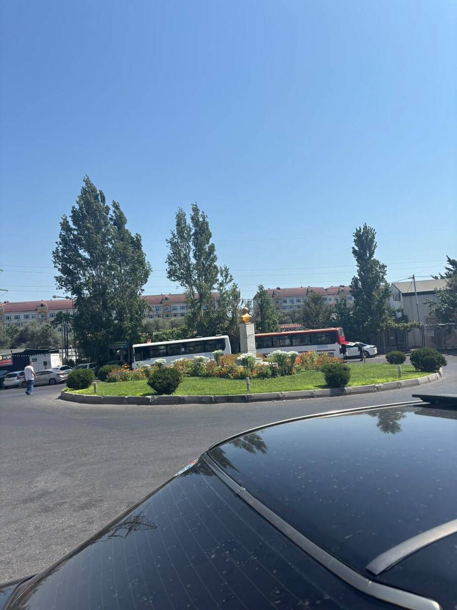 Satılır obyekt 88 m² — Əmlak, Bakı (2)