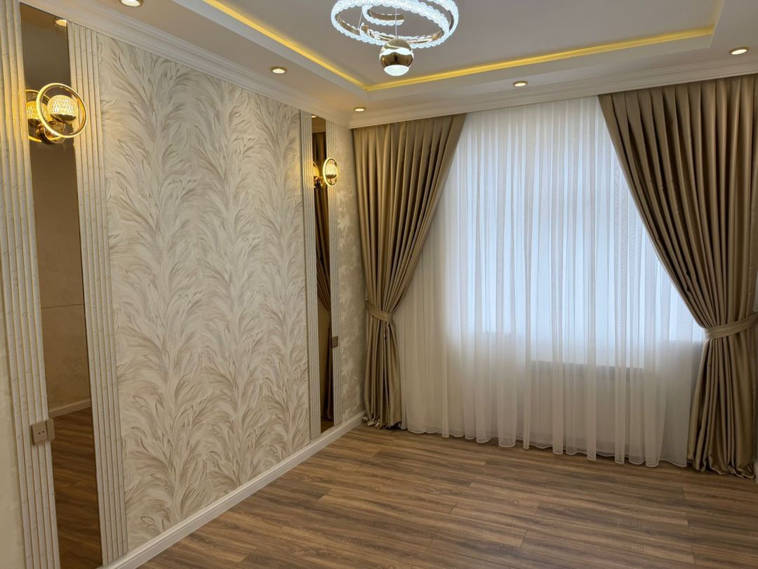 Satılır 3 otaqlı yeni tikili 90 m² — Mənzil, Bakı (9)