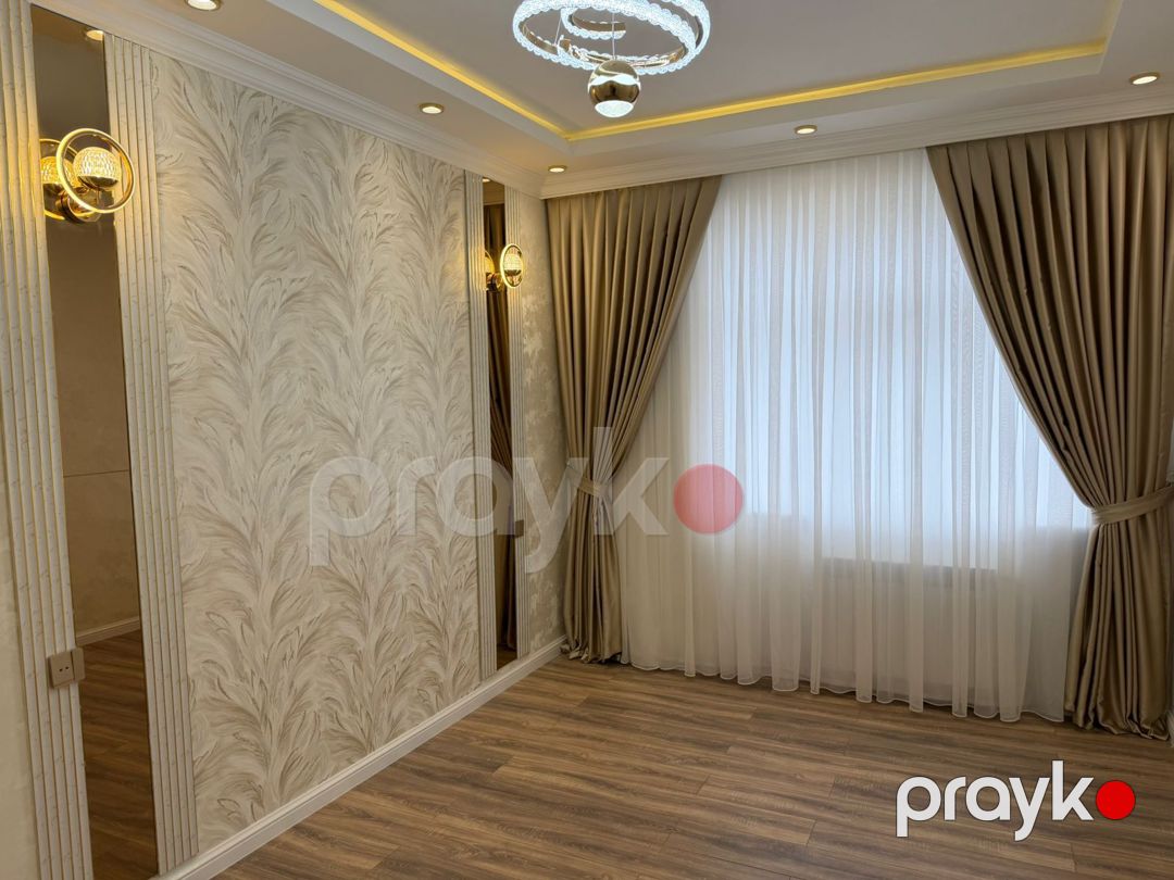 Satılır 3 otaqlı yeni tikili 90 m² — Mənzil, Bakı (7)