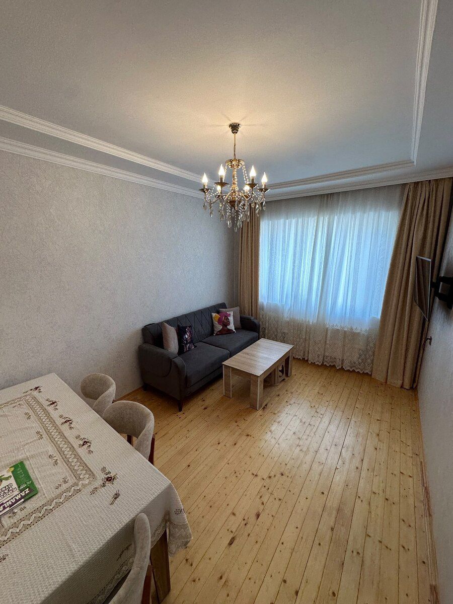 Həyət evi, Binə qəs. — Ev, villa, Bakı (2)