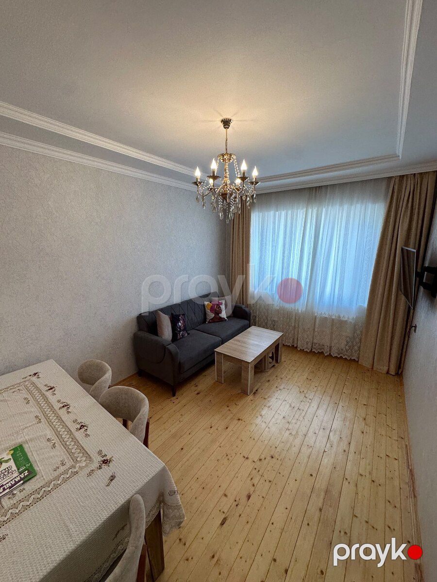 Həyət evi, Binə qəs. — Ev, villa, Bakı (2)