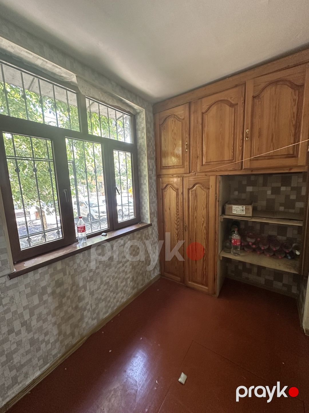 Satılır 3 otaqlı köhnə tikili 70 m² — Mənzil, Bakı (11)