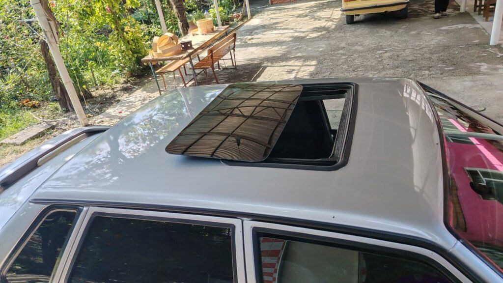 LADA (VAZ) 2115, 1.6 L, 2005 il, 240 000 km — Avtomobillər, Ağdaş (5)