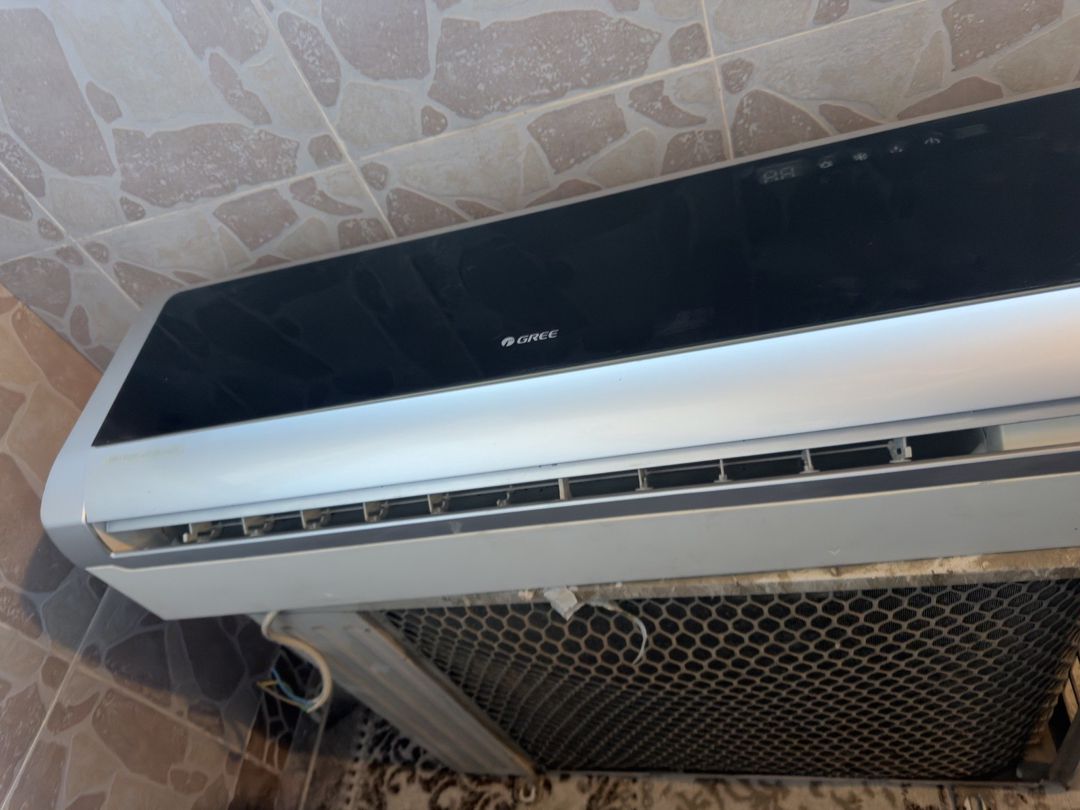 Kondisioner Gree — Ev texnikası, Bakı (2)
