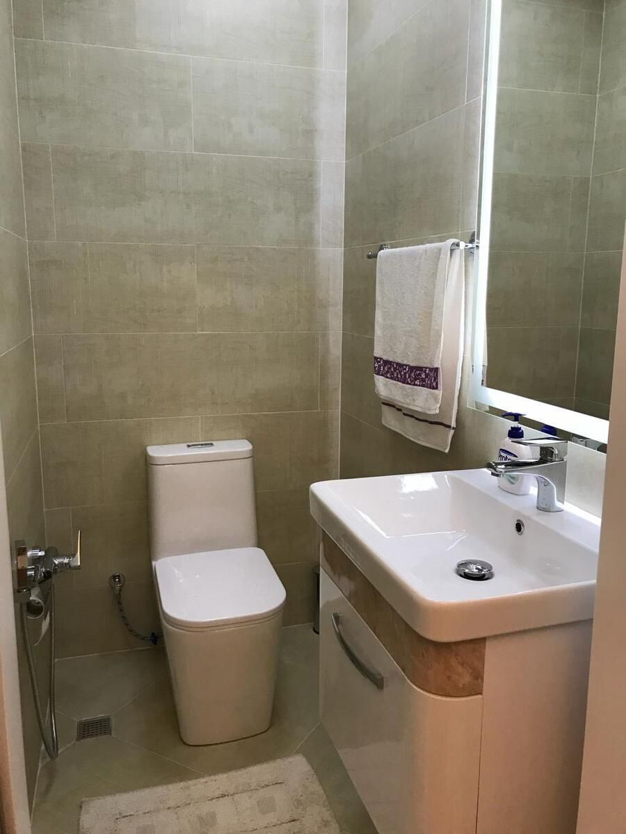 Satılır 3 otaqlı yeni tikili 105 m² — Mənzil, Bakı (7)