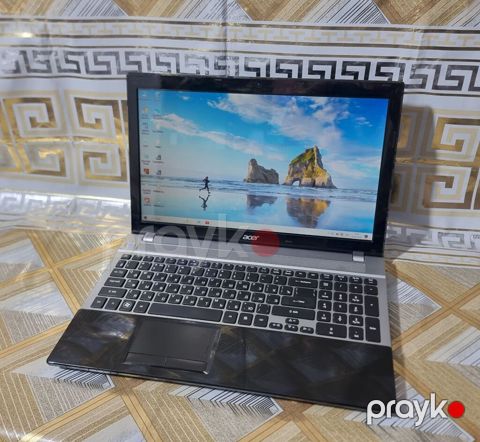 💻 Texniki Xüsusiyyətlər • Prosessor: Intel Core i5-3340M (3.40 GHz) • — Sumqayıt
