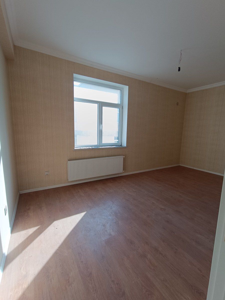 3-otaqlı yeni tikili, Gəncə ş., 75 m² — Daşınmaz əmlak, Gəncə (11)