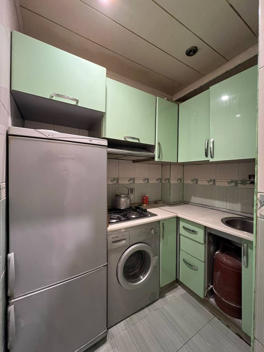Satılır 2 otaqlı yeni tikili 42 m² — Mənzil, Bakı (7)