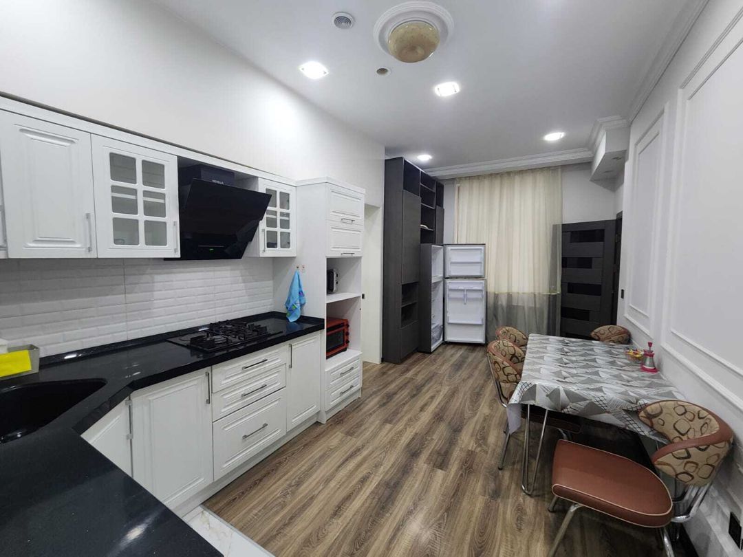 İcarəyə verilir 3 otaqlı yeni tikili 105 m² — Mənzil, Bakı