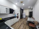 İcarəyə verilir 3 otaqlı yeni tikili 105 m² — Cümşüd — Apartment
