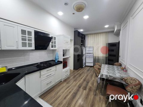 İcarəyə verilir 3 otaqlı yeni tikili 105 m²