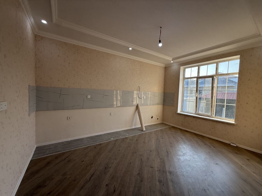 Satılır 4 otaqlı həyət evi/bağ evi 96 m² — Ev, villa, Bakı (6)
