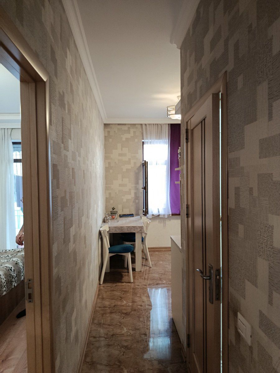 3-otaqlı mənzil, Bakıxanov qəs., 75 m² — Daşınmaz əmlak, Bakı (8)