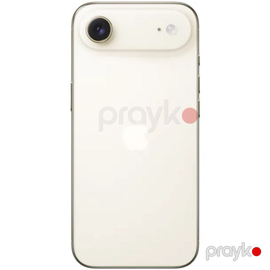 Apple iPhone Air Light Gold 256GB/8GB — Smartfonlar, Bakı (2)