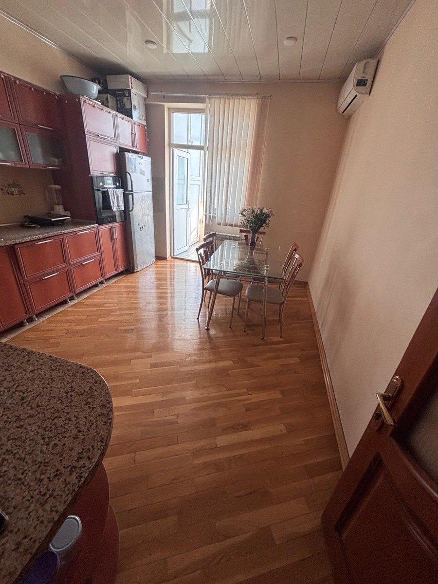 Satılır 3 otaqlı yeni tikili 126 m² — Mənzil, Bakı (5)