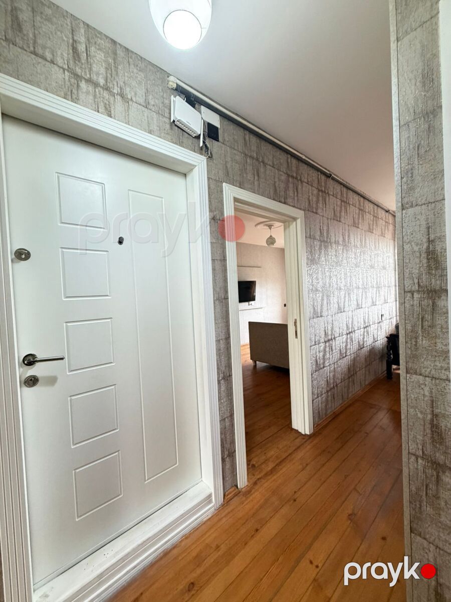 İcarəyə verilir 2 otaqlı köhnə tikili 70 m² — Mənzil, Bakı (6)