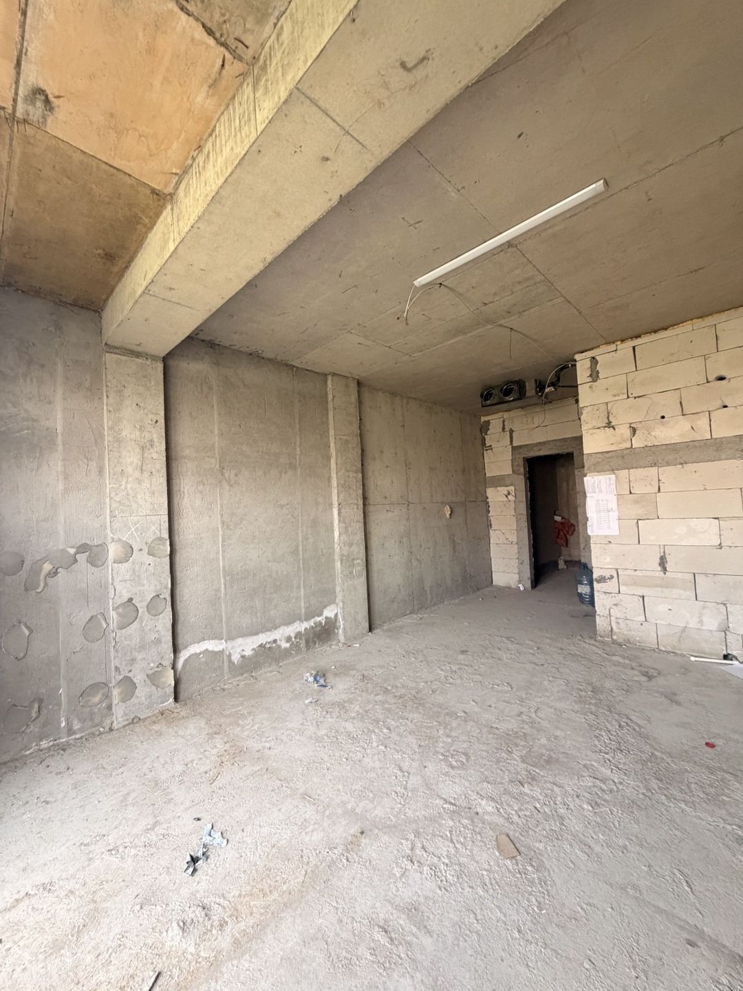 Satılır 2 otaqlı yeni tikili 115 m² — Mənzil, Bakı (10)