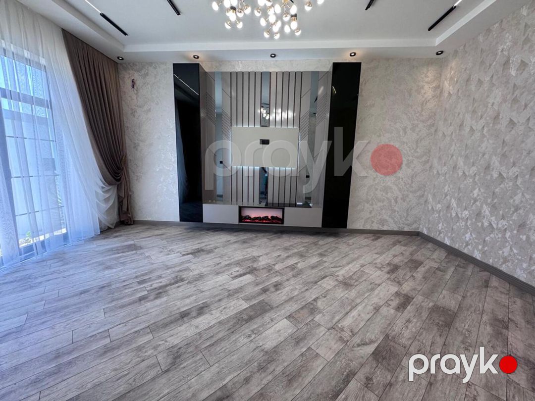 Satılır 4 otaqlı həyət evi/bağ evi 120 m² — Ev, villa, Bakı (12)