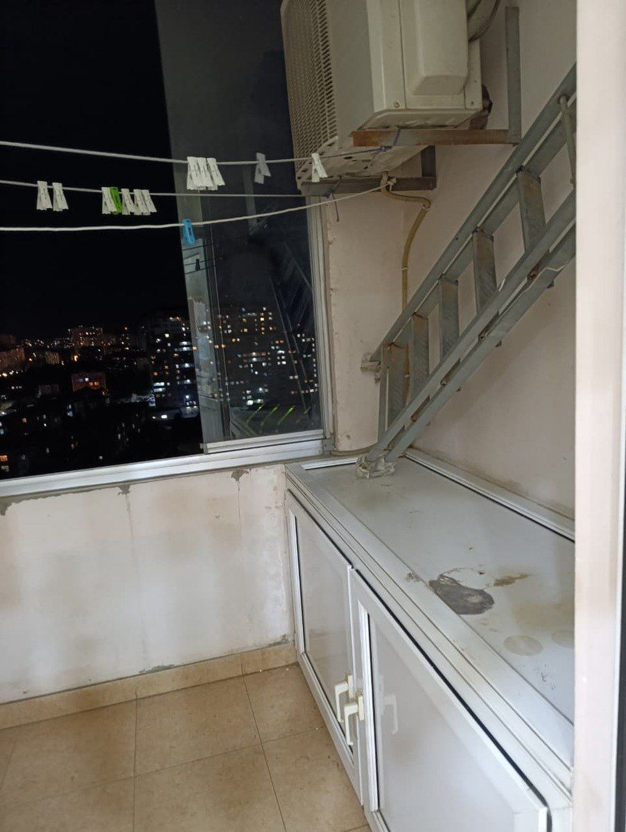 İcarəyə verilir 2 otaqlı yeni tikili 86 m² — Mənzil, Bakı (9)