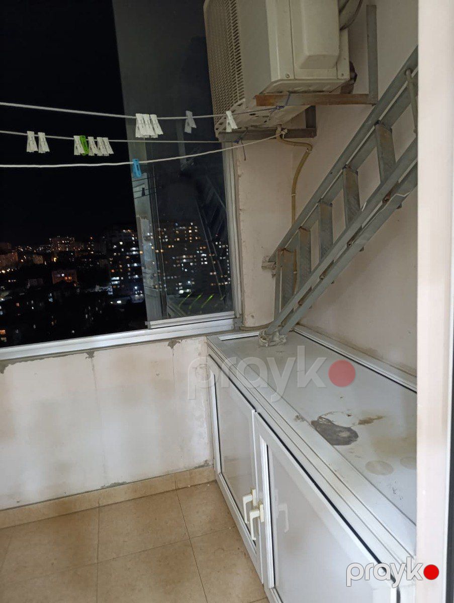 İcarəyə verilir 2 otaqlı yeni tikili 86 m² — Mənzil, Bakı (9)