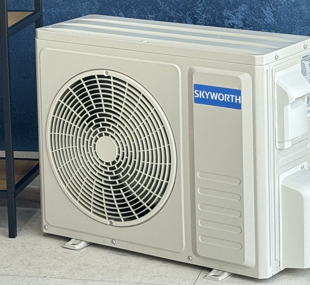 Kondisioner Skyworth 9000 BTU — Ev texnikası, Bakı